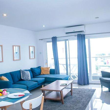 The Gallery Premier Suites Άκρα Εξωτερικό φωτογραφία