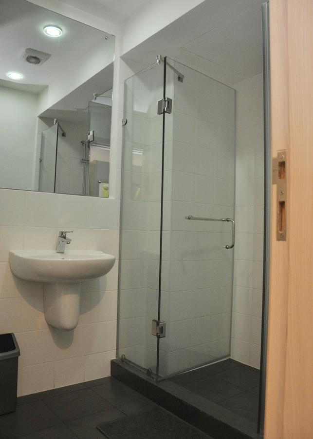 The Gallery Premier Suites Άκρα Εξωτερικό φωτογραφία