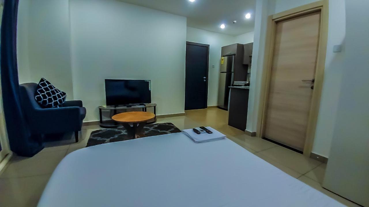 The Gallery Premier Suites Άκρα Εξωτερικό φωτογραφία