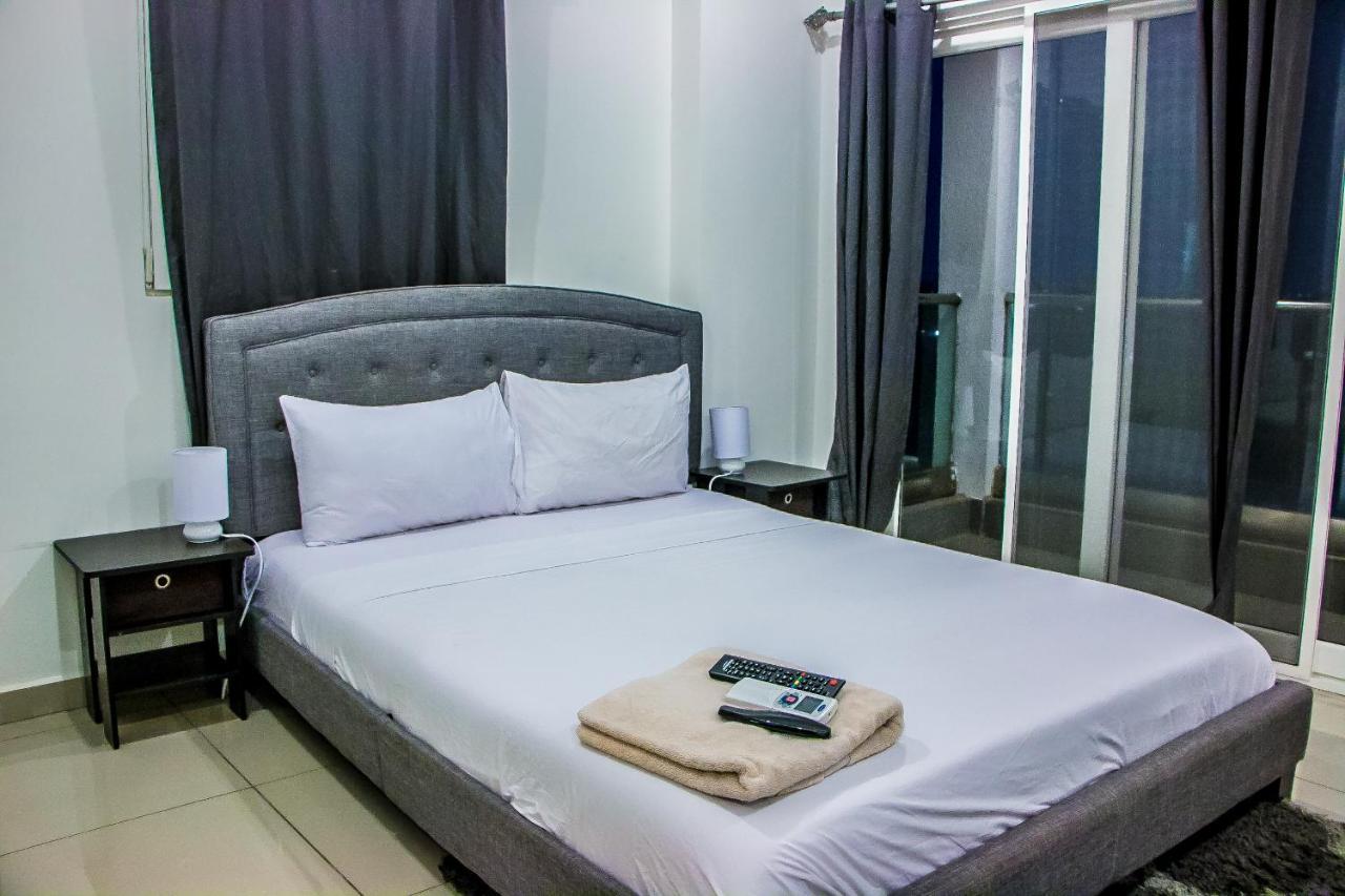 The Gallery Premier Suites Άκρα Εξωτερικό φωτογραφία