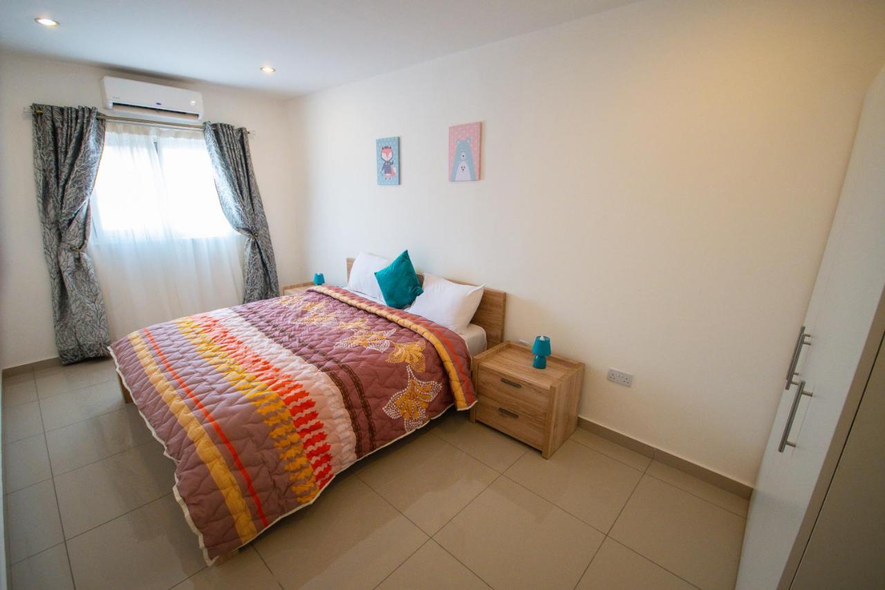 The Gallery Premier Suites Άκρα Εξωτερικό φωτογραφία