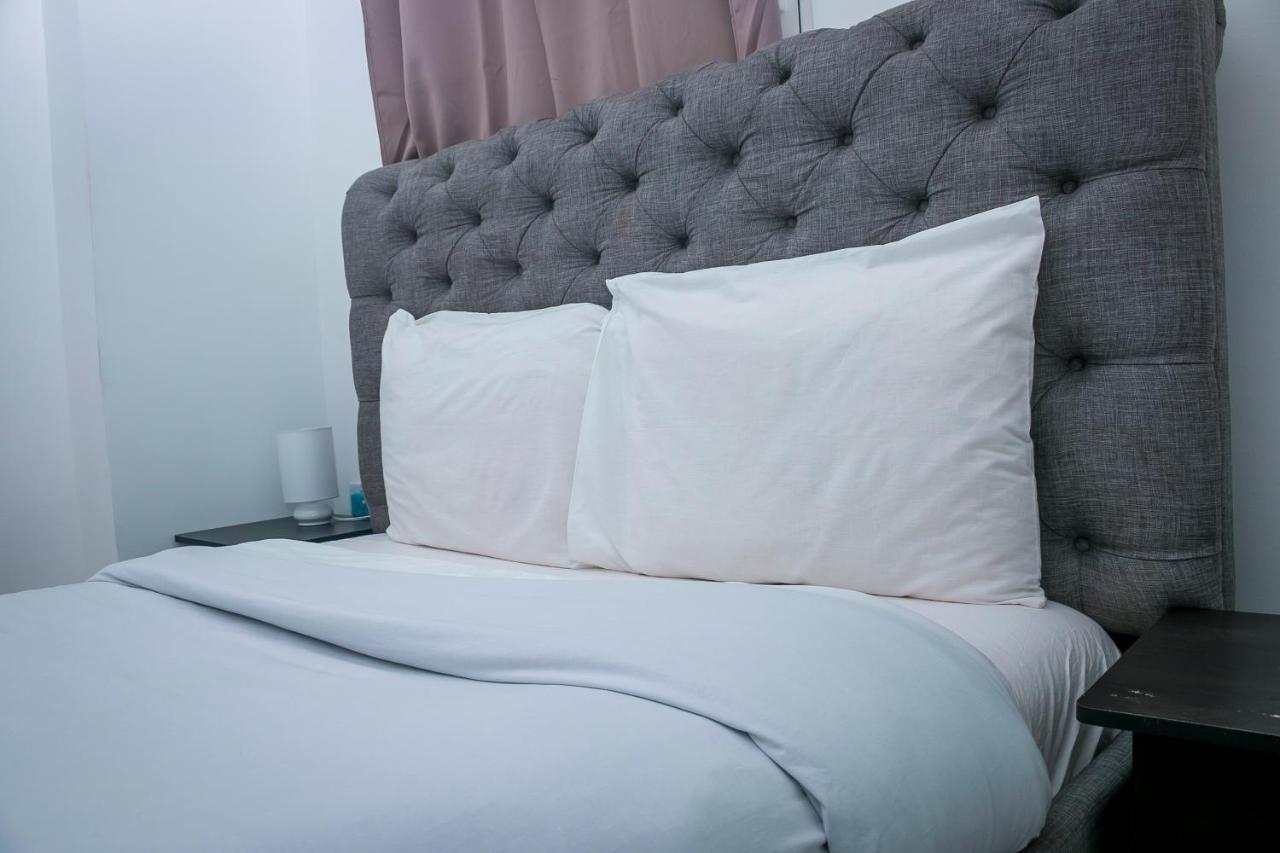 The Gallery Premier Suites Άκρα Εξωτερικό φωτογραφία
