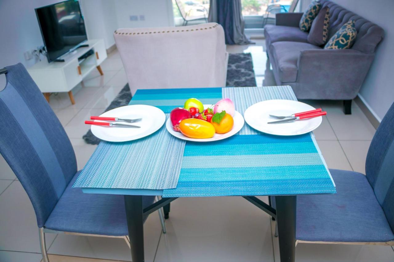 The Gallery Premier Suites Άκρα Εξωτερικό φωτογραφία